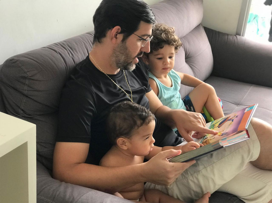 Dia das Crianças: Equatorial Piauí dá dicas para a escolha de presentes seguros e econômicos